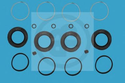 ремонтен комплект, спирачен апарат D4375