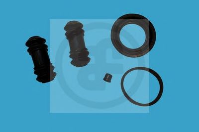 ремонтен комплект, спирачен апарат