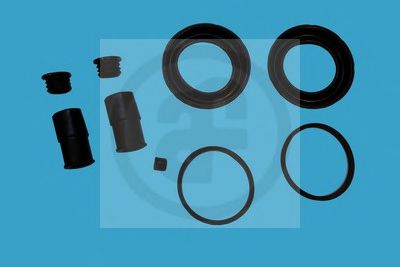 ремонтен комплект, спирачен апарат