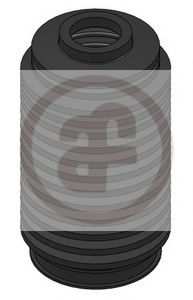 комплект маншон, кормилно управление