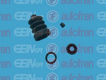 ремонтен комплект, долна помпа на съединител D3643