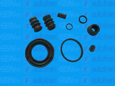 ремонтен комплект, спирачен апарат D4320