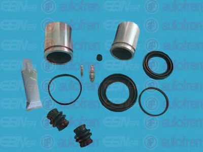 ремонтен комплект, спирачен апарат D41633C