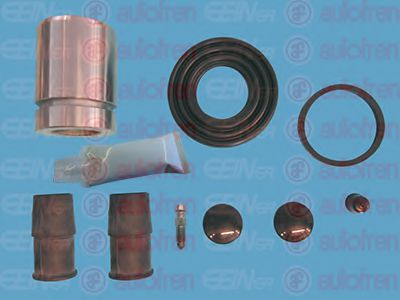 ремонтен комплект, спирачен апарат D41760C