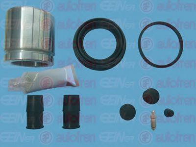 ремонтен комплект, спирачен апарат D42042C