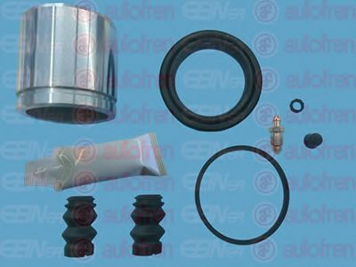 ремонтен комплект, спирачен апарат D42047C