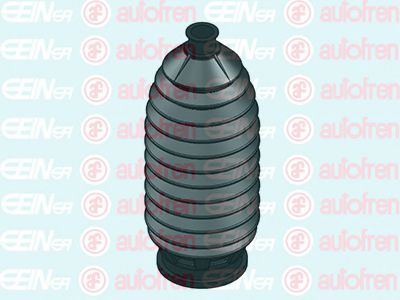 комплект маншон, кормилно управление