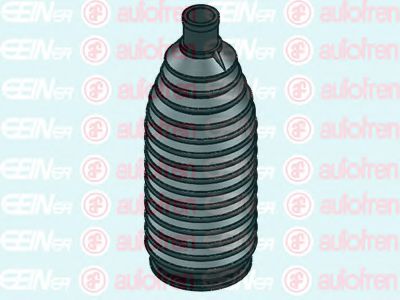 комплект маншон, кормилно управление D9251