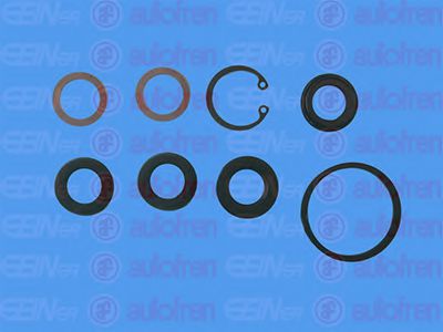 ремонтен комплект, спирачна помпа D1655