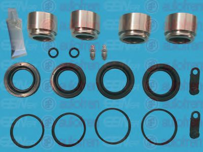 ремонтен комплект, спирачен апарат D42148C