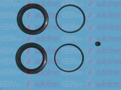 ремонтен комплект, спирачен апарат