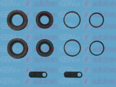 ремонтен комплект, спирачен апарат D42378