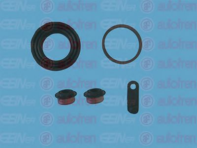 ремонтен комплект, спирачен апарат D42397