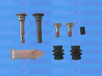 комплект водещи втулки, спирачен апарат D7224C