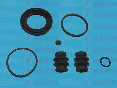 ремонтен комплект, спирачен апарат D42421