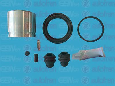 ремонтен комплект, спирачен апарат D42609C