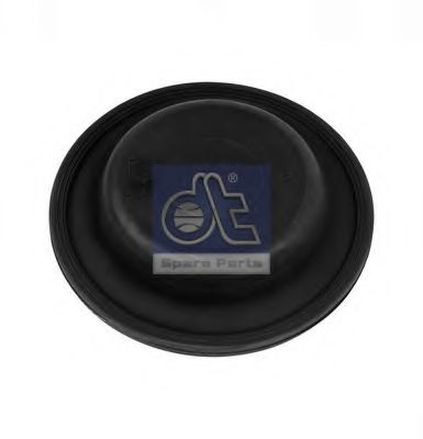 мембрана, цилиндър с пружинен акумулатор на енергия 1.18031