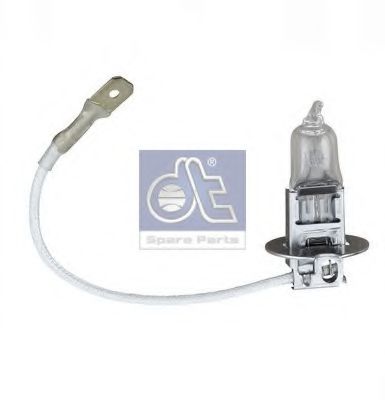 крушка с нагреваема жичка, фар за мъгла 1.21572