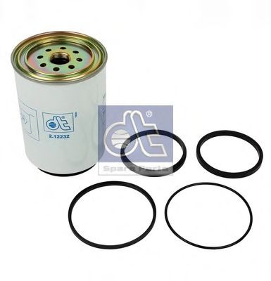 горивен филтър 2.12232