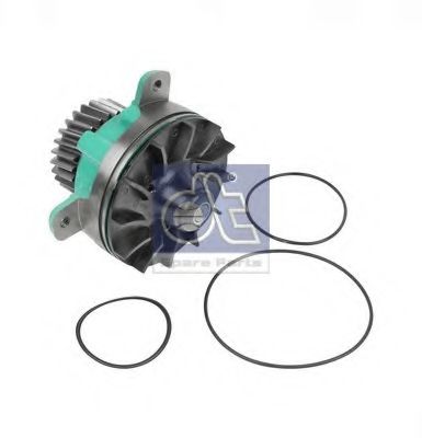 водна помпа 2.15244