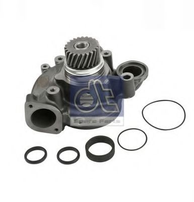 водна помпа 2.15246