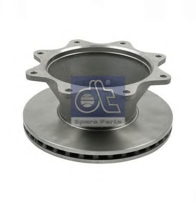 спирачен диск 2.40342