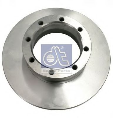 спирачен диск 2.40341