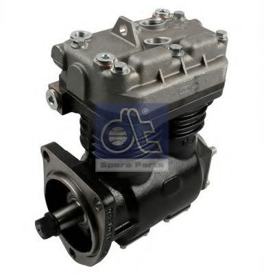 компресор, пневматична система 2.44806