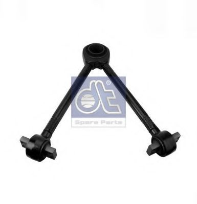 носач, окачване на колелата 2.62219