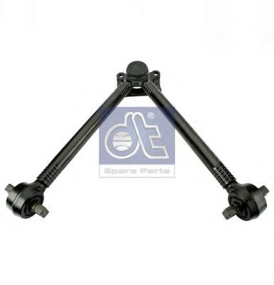 носач, окачване на колелата 2.62215