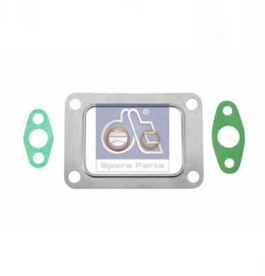 комплект гарнитури, турбина 2.91166