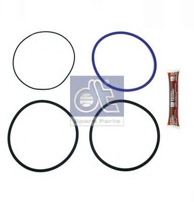 комплект уплътнения, бутална риза 2.91142