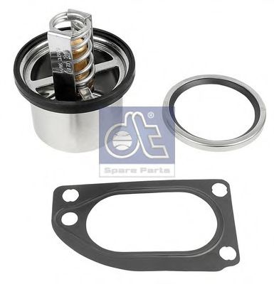 термостат, охладителна течност 2.91505