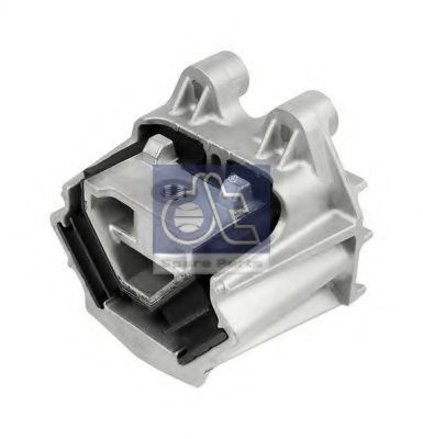 окачване, двигател 3.10807