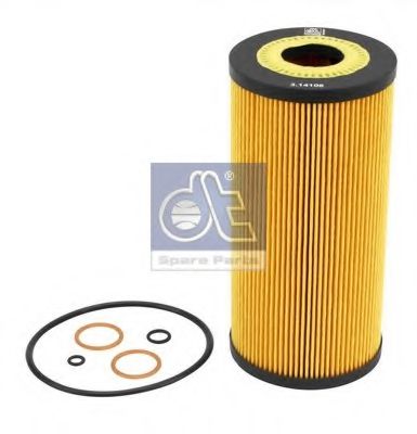 маслен филтър 3.14108