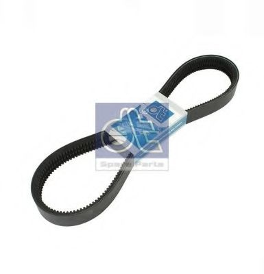 Канален ремък к-т 3.34442