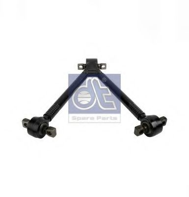 носач, окачване на колелата 4.62861