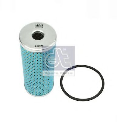 маслен филтър 4.63645