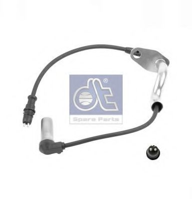 датчик, обороти на колелото 4.63782