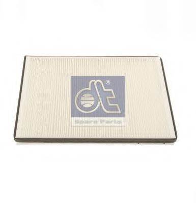 филтър, въздух за вътрешно пространство 5.62011