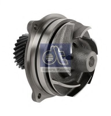 водна помпа 7.60001