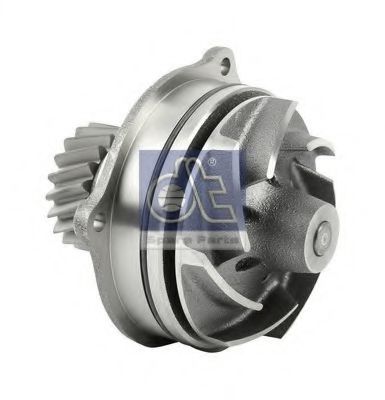 водна помпа 7.60009