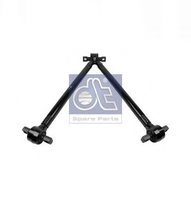 носач, окачване на колелата 4.65066