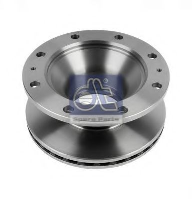 спирачен диск 7.36008