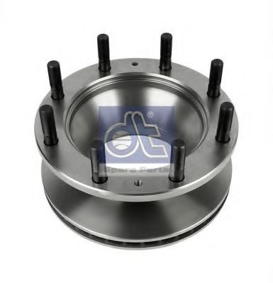 спирачен диск 7.36019