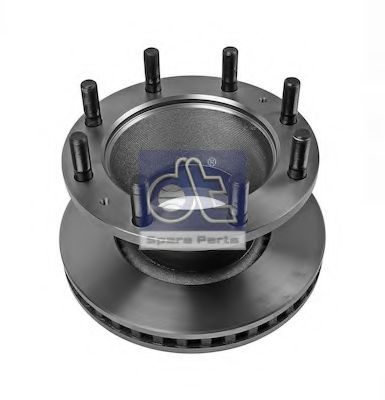 спирачен диск 7.36021