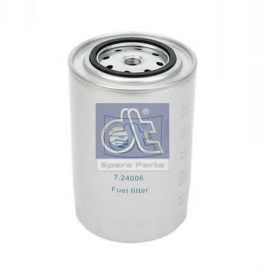 горивен филтър 7.24006