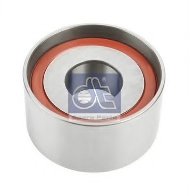 паразитна/ водеща ролка, пистов ремък 7.54725