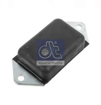 втулка, амортисьор 7.12621