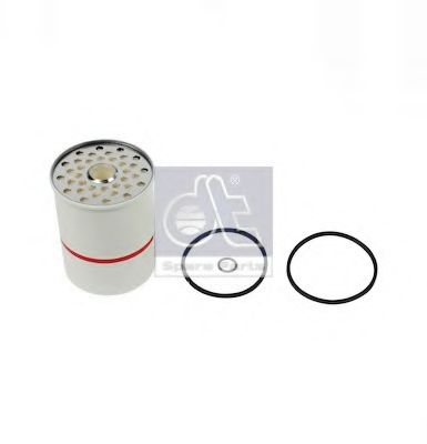 горивен филтър 6.33221
